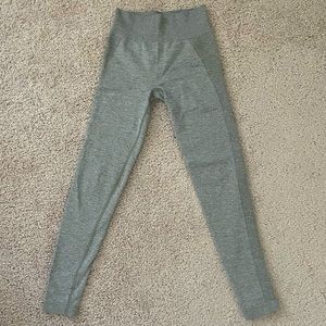 Gymshark High Waisted Flex Shorts